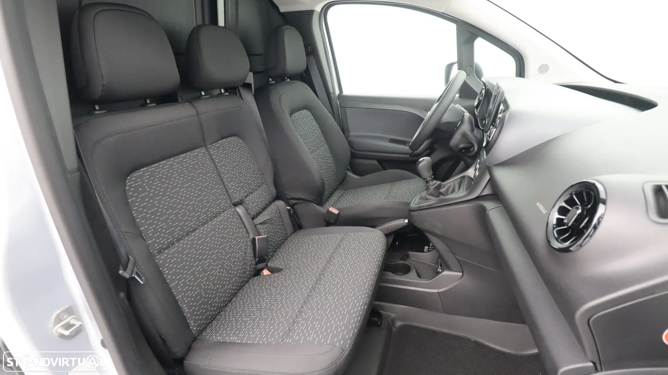 Mercedes-Benz Citan 110/31 - 23