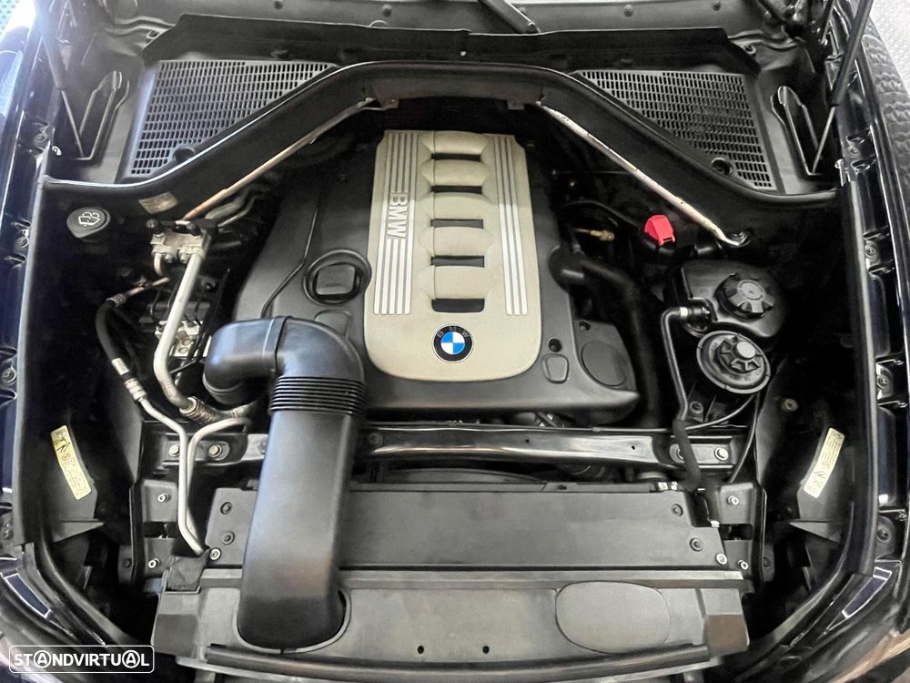 BMW X5 xDrive30d - 45