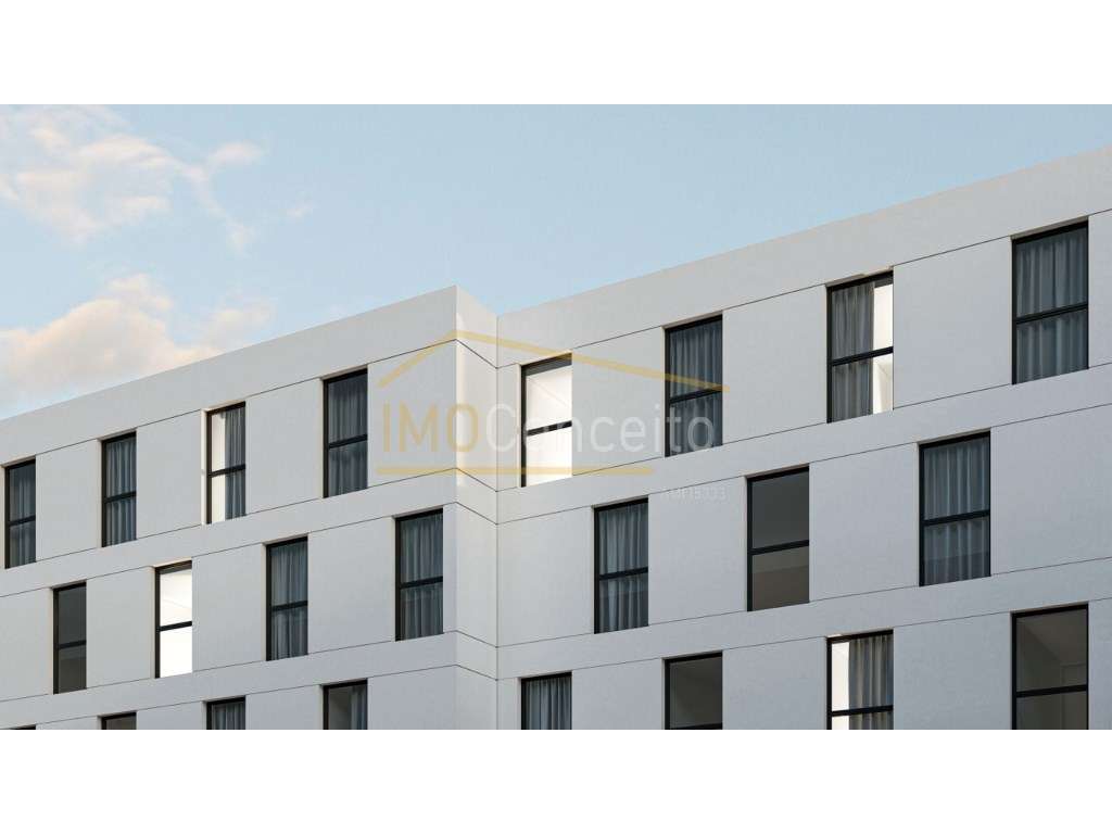 Apartamento T3 - 1º Andar | Entroncamento - Estação Comboios - Grande imagem: 5/14