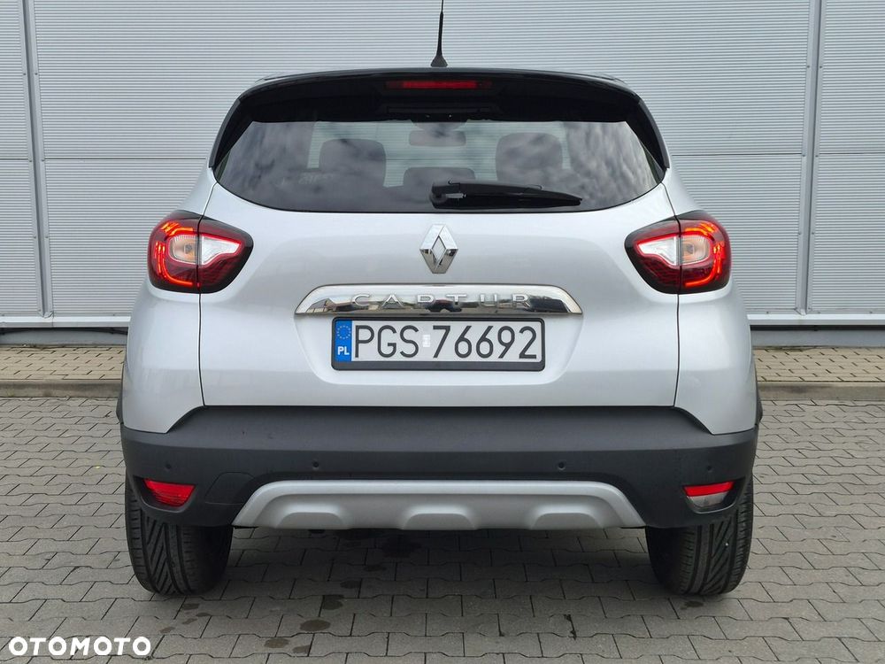 Renault Captur - 15