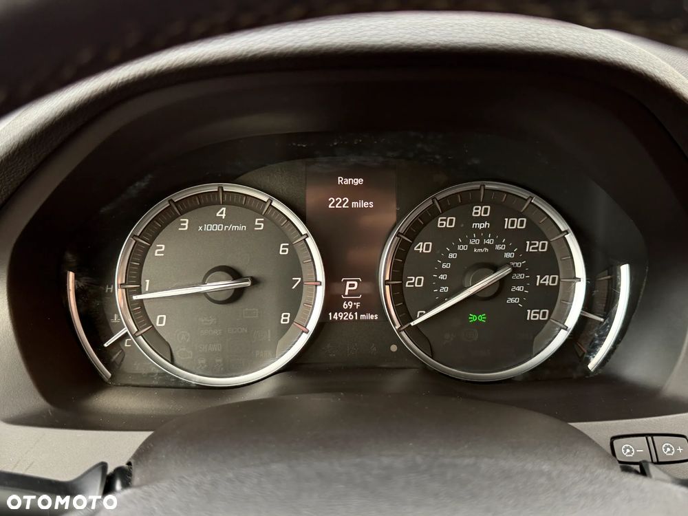 Acura MDX - 13