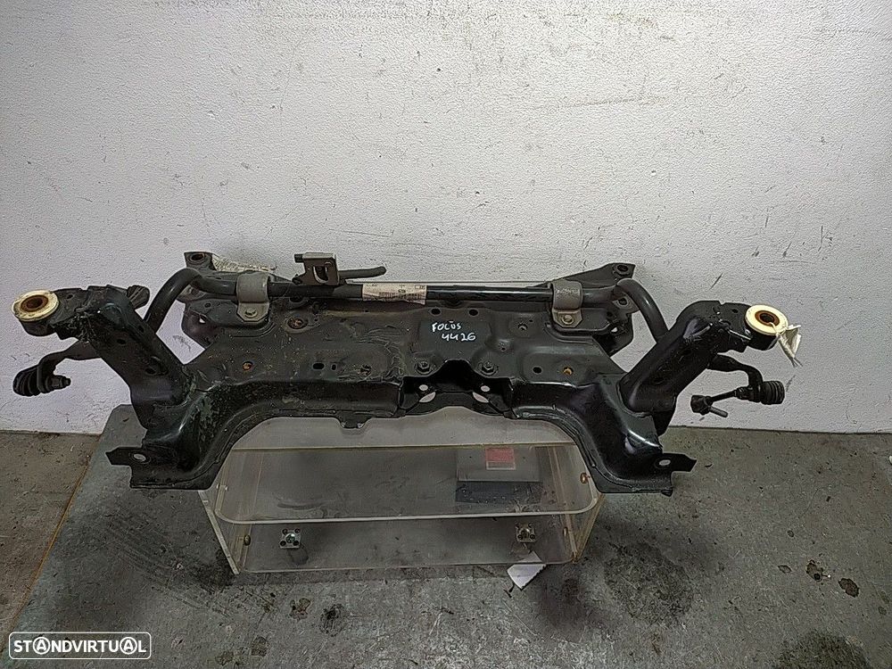 Charriot Frente Ford Focus Iv Turnier (Hp) - 1