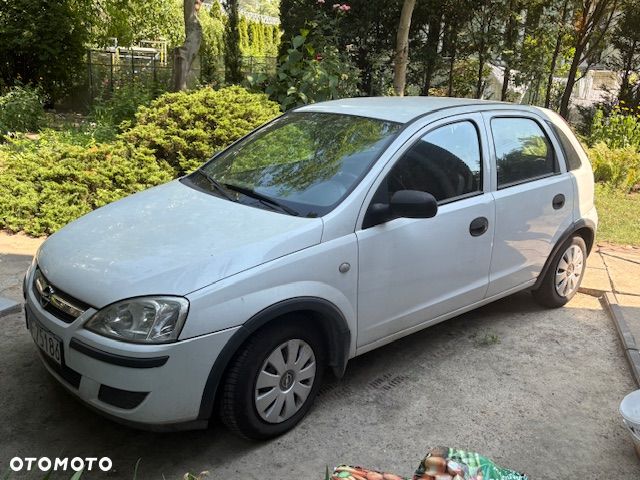Opel Corsa 1.2 16V Cosmo - 2