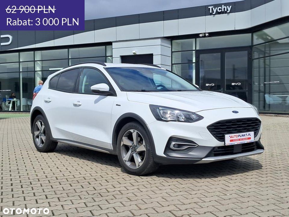 Ford Focus - 7