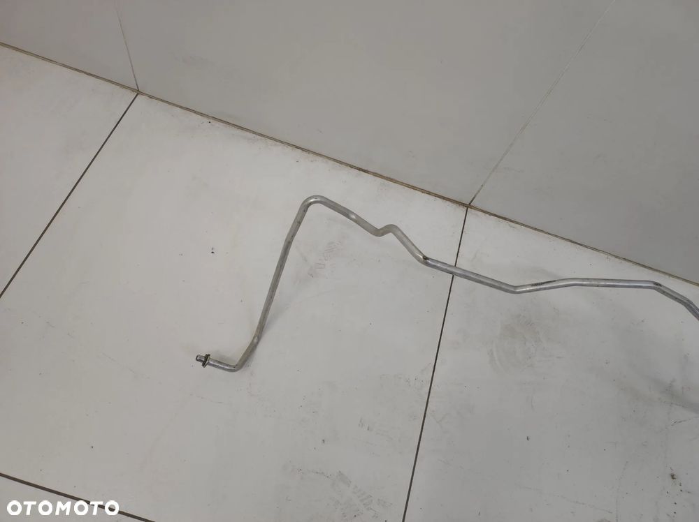WĄŻ RURKA PRZEWÓD KLIMATYZACJI FORD CONNECT MK2 II 2 LIFT  1.5 TDCI - 9