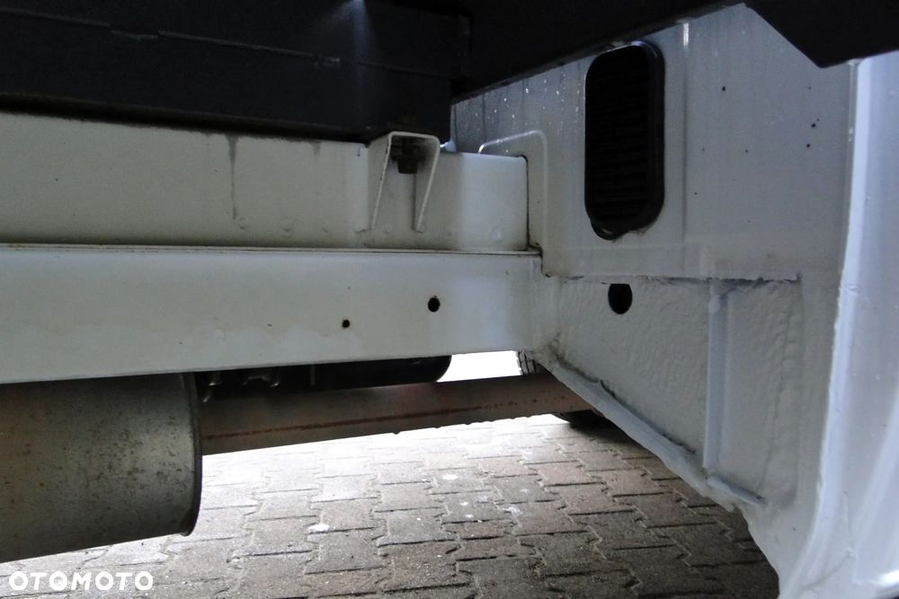 Mercedes-Benz Sprinter 411 - 16