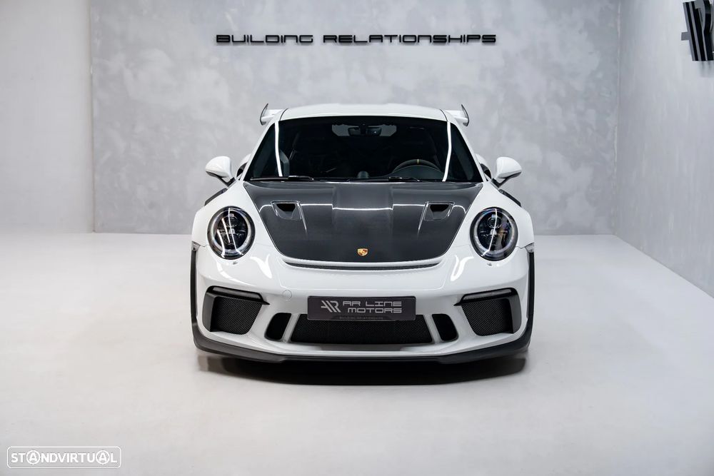 Porsche 911 (991) GT3 RS PDK - 5