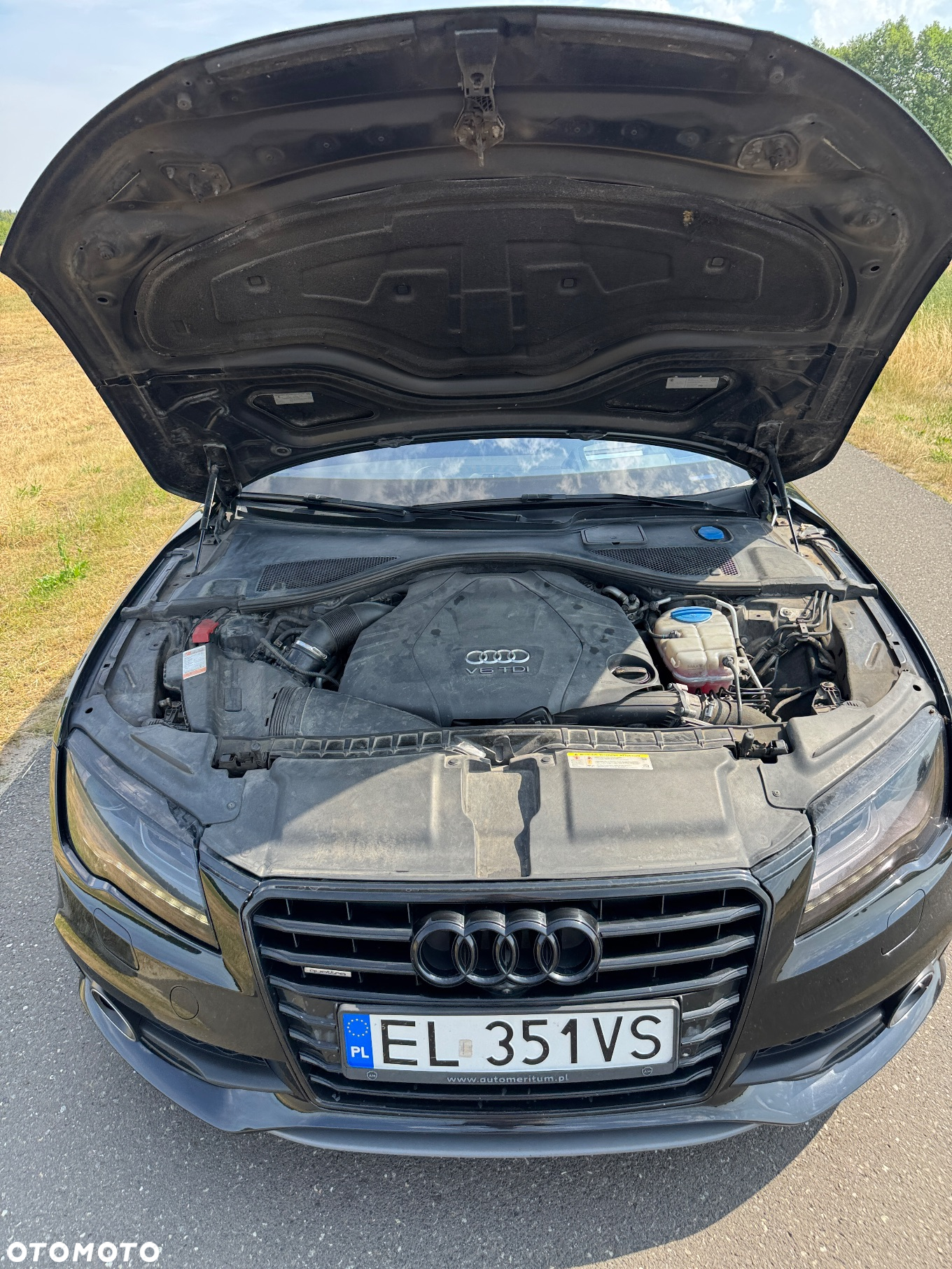 Audi A7 Sportback 3.0 TDI Quattro S tronic - 21