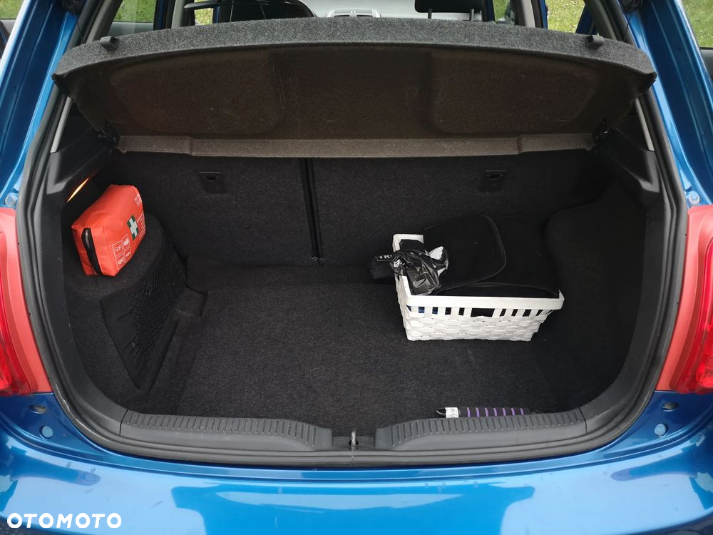 Toyota Auris 1.33 VVT-i 2010 - 8