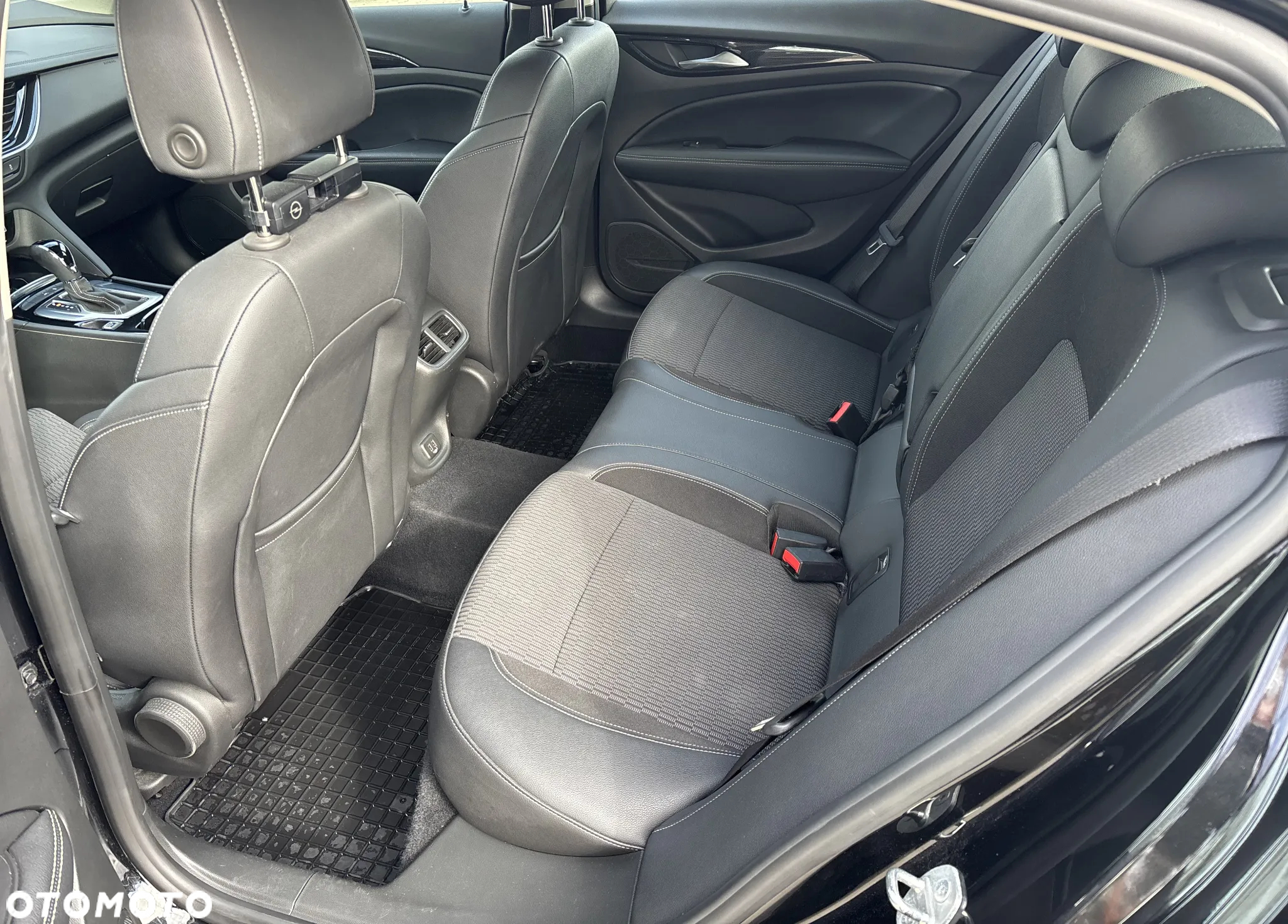 Opel Insignia 2.0 CDTI Business Elegance S&S - 10
