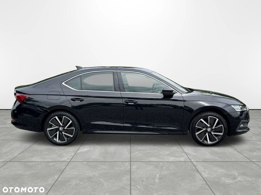 Skoda Octavia 1.5 TSI ACT Style - 6