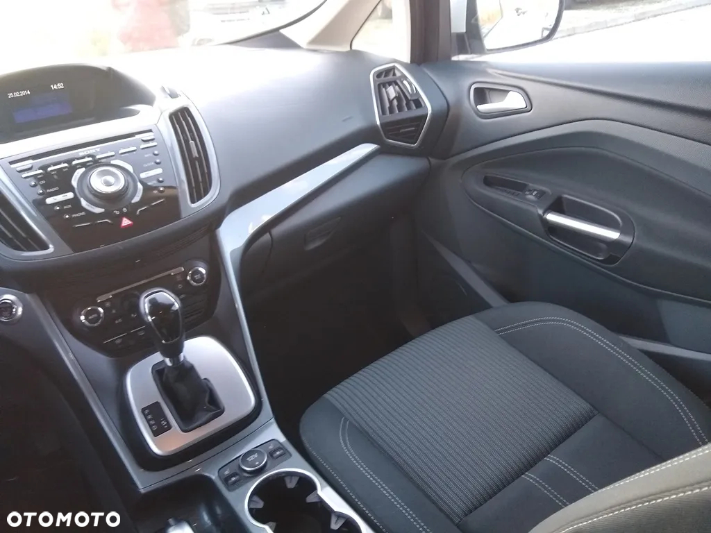 Ford C-MAX 2.0 TDCi Titanium - 15