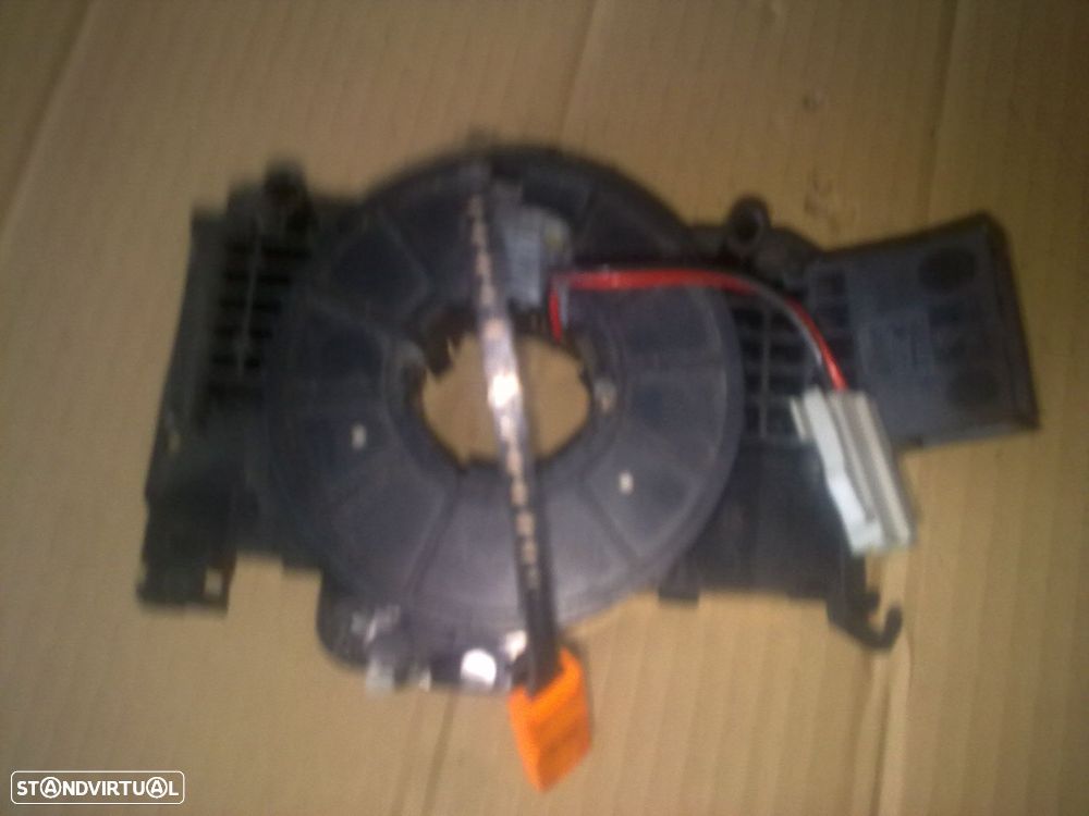 Fita Airbag 8200070265 RENAULT TRAFIC RENAULT TRAFIC 2 2007 2.0DCI 114CV 5P BRANCO - 1