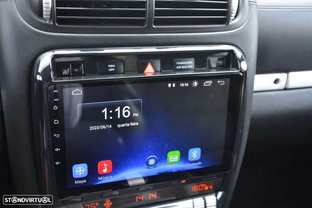 Porsche Cayenne GTS Tiptronic - 32