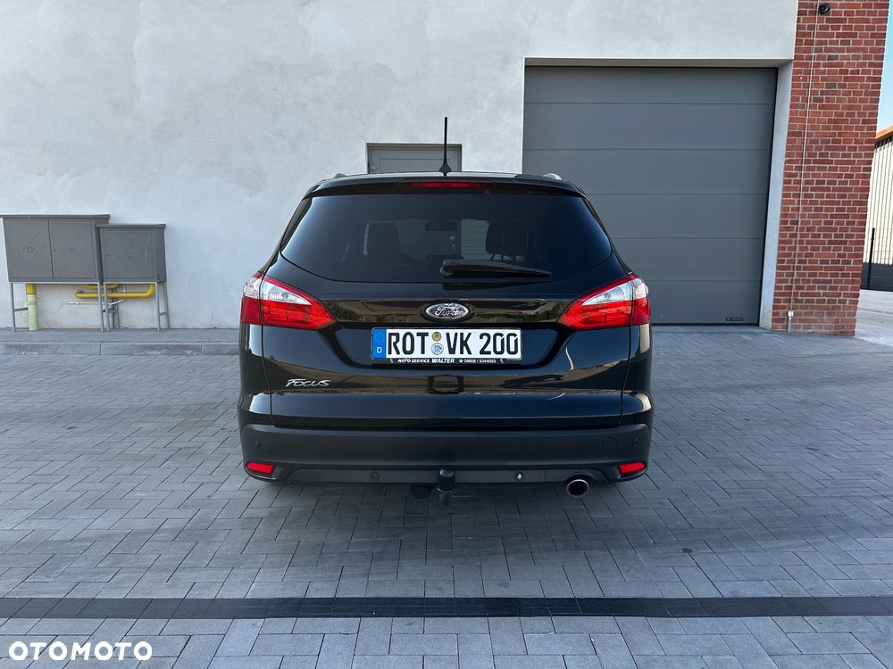 Ford Focus - 11