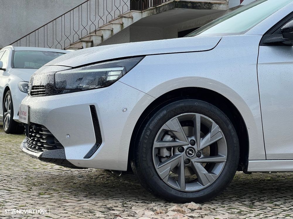 Opel Corsa 1.2 T Edition - 3