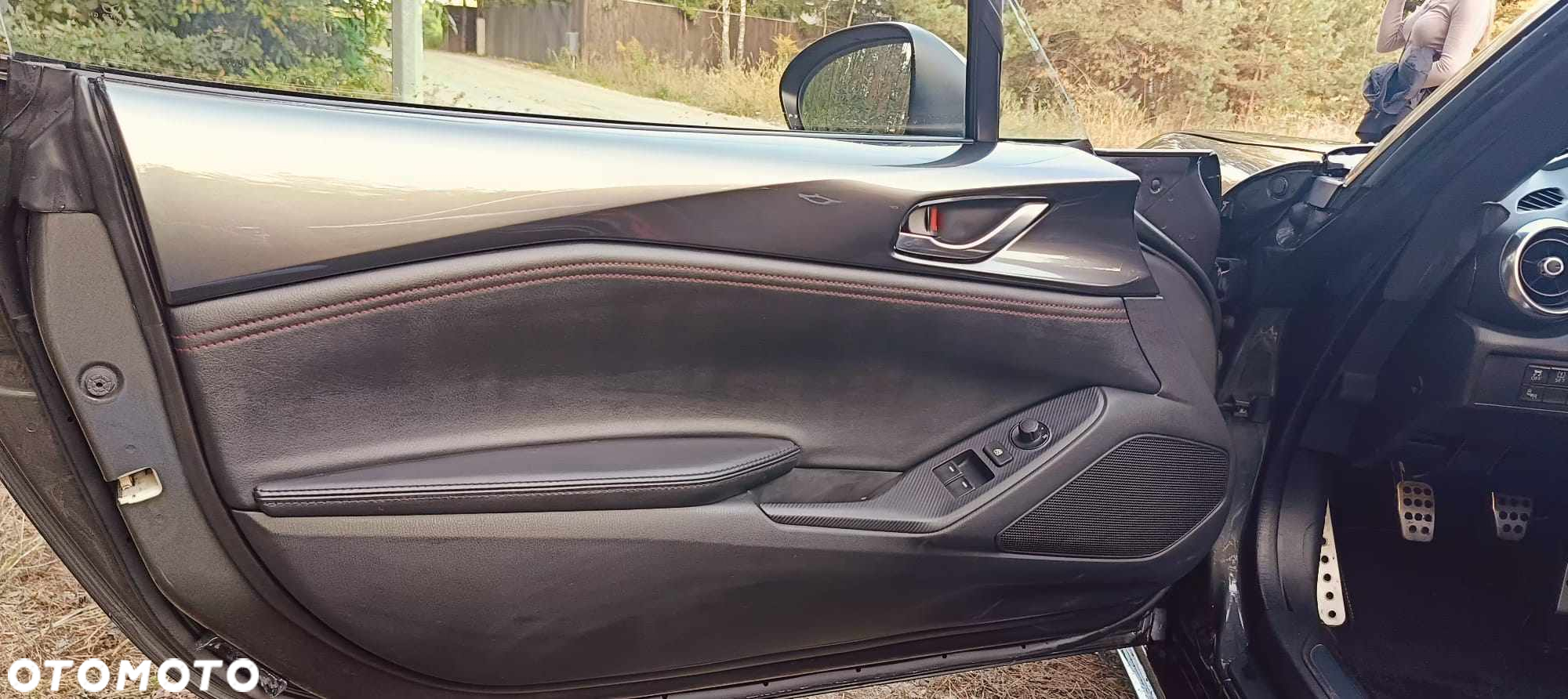Mazda MX-5 2.0 Skyfreedom i-ELOOP - 5