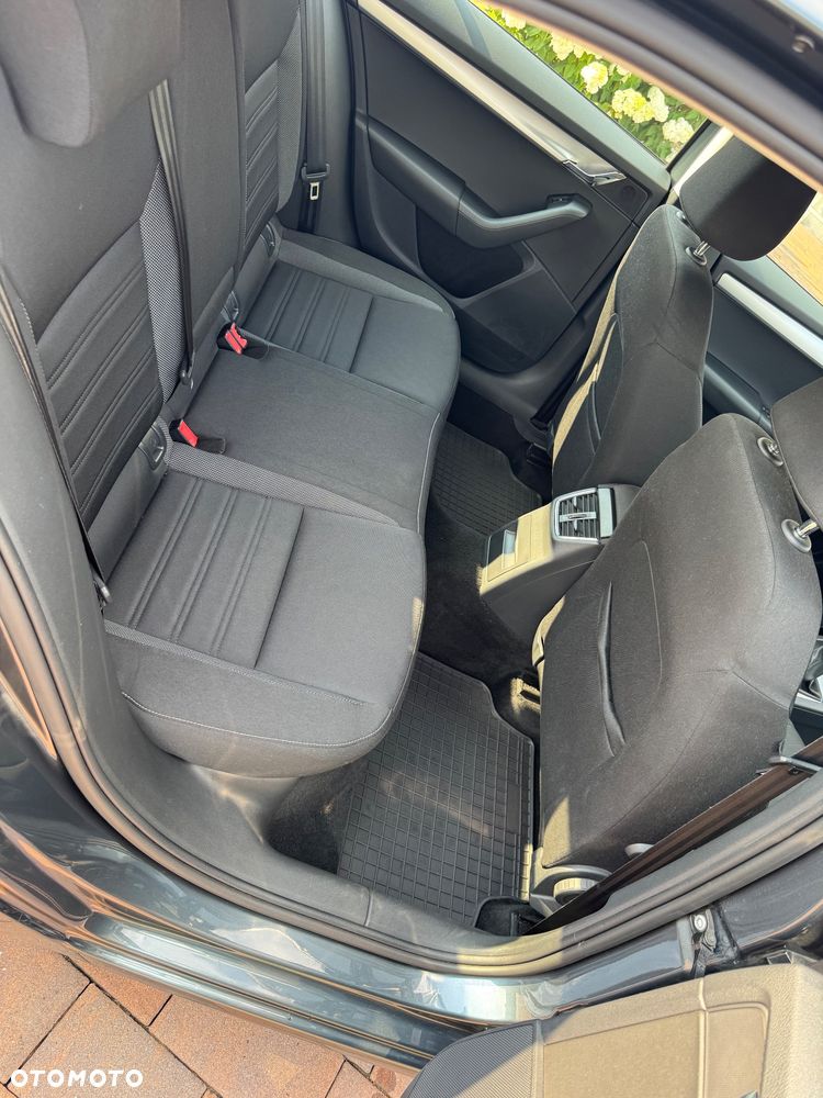 Skoda Octavia 1.6 TDI Ambition - 9