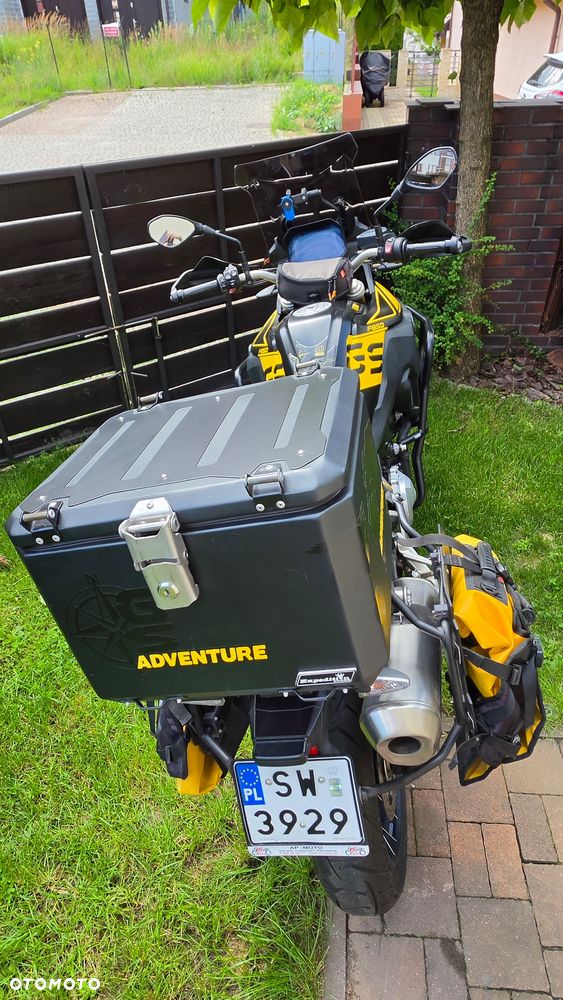 BMW GS - 4