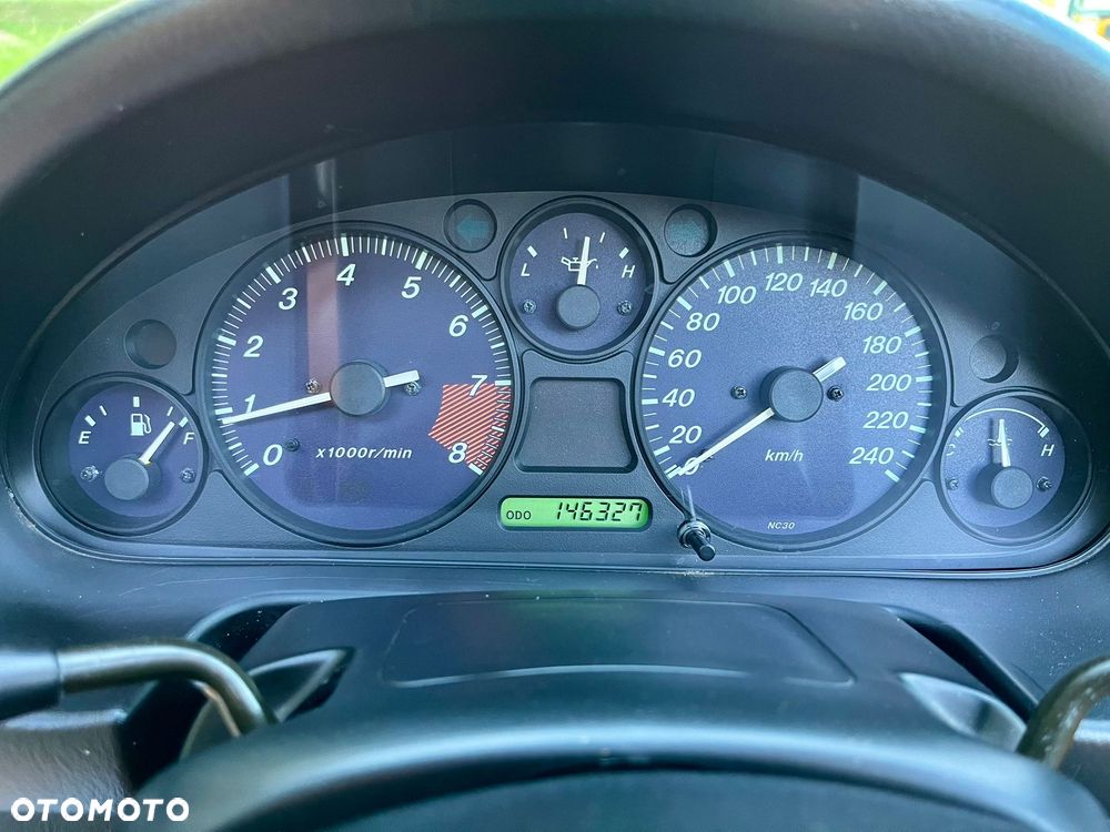 Mazda MX-5 - 16