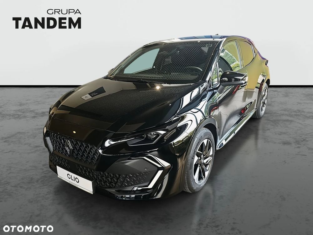 Renault Clio 1.2 TCe Techno - 1
