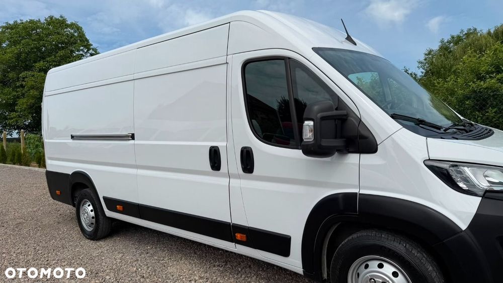 Peugeot Boxer - 22
