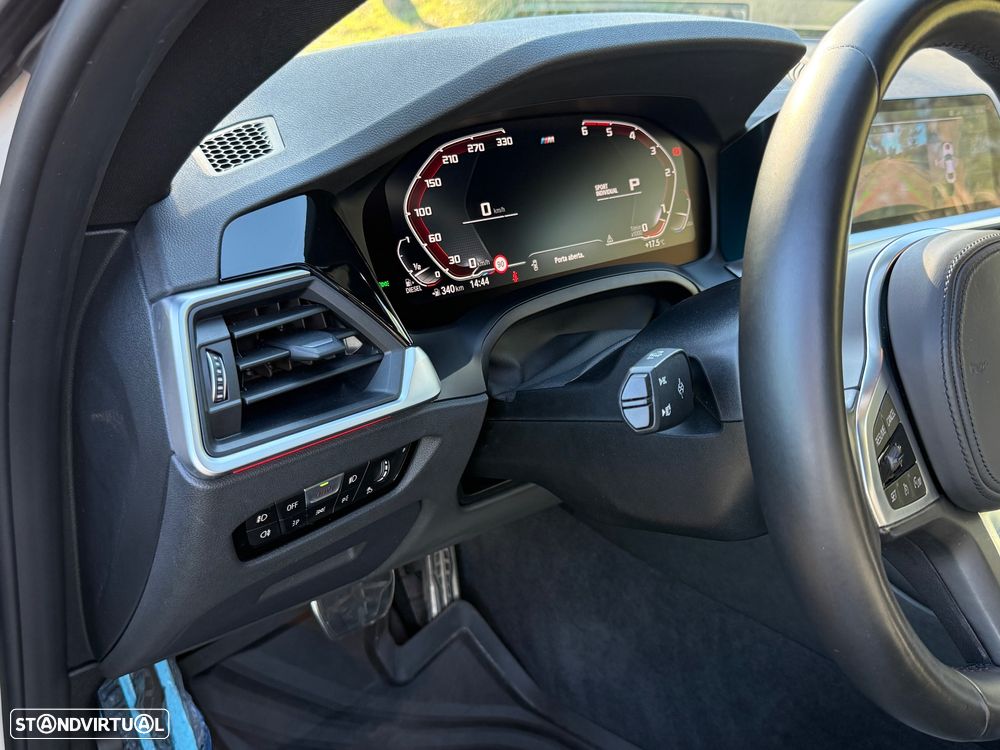 BMW 420 d Pack Desportivo M Auto - 26