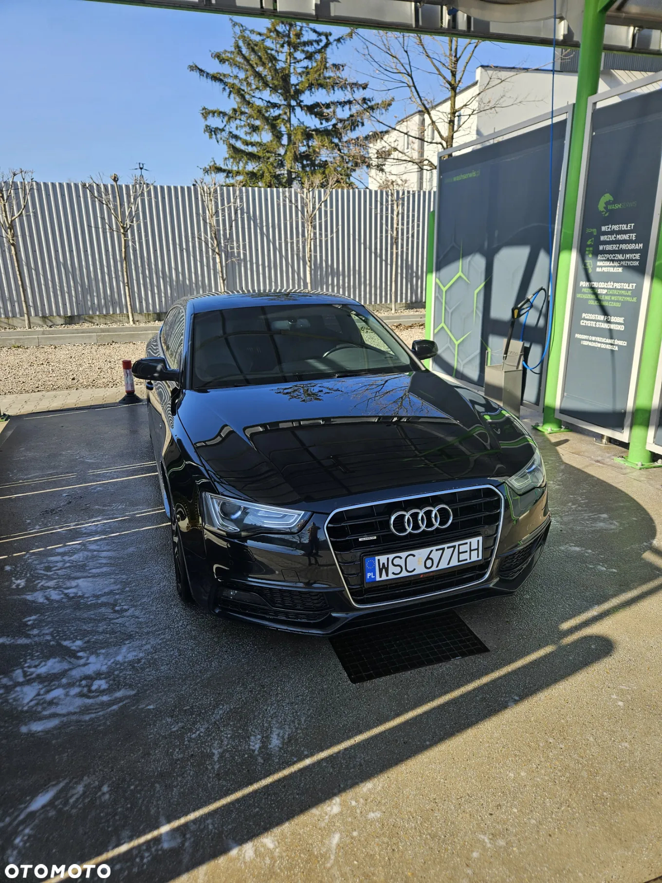 Audi A5 2.0 TFSI Quattro S tronic - 7