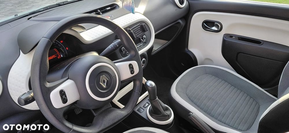 Renault Twingo SCe 70 Life - 7