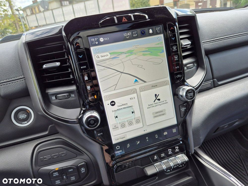 RAM 1500 Crew Cab Laramie - 35