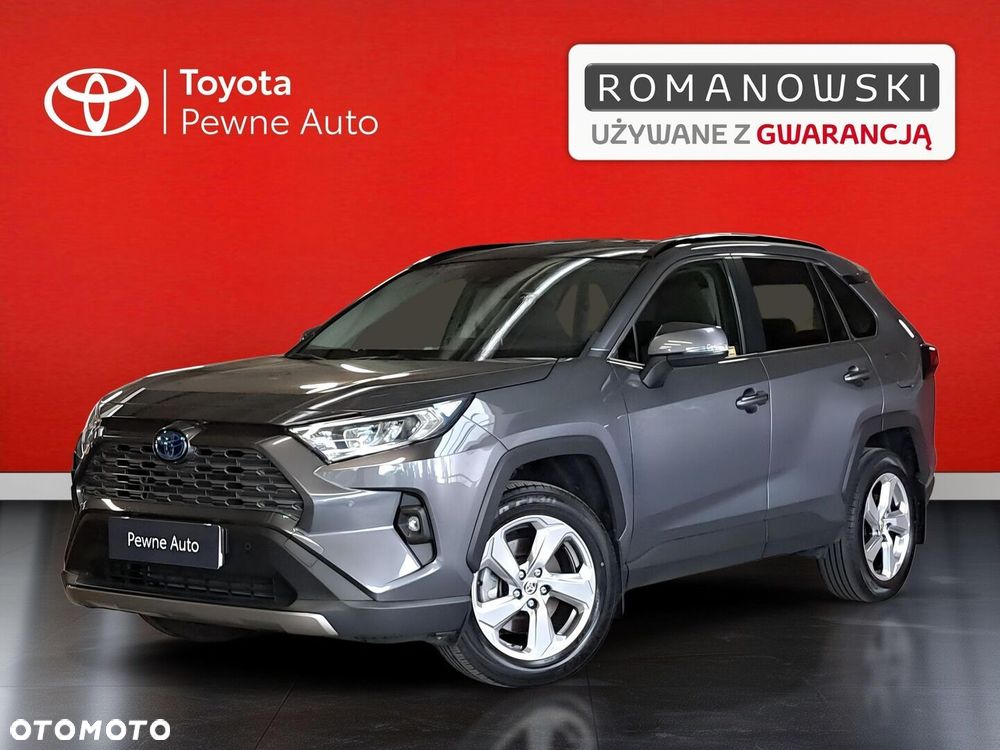 Toyota RAV4 - 2