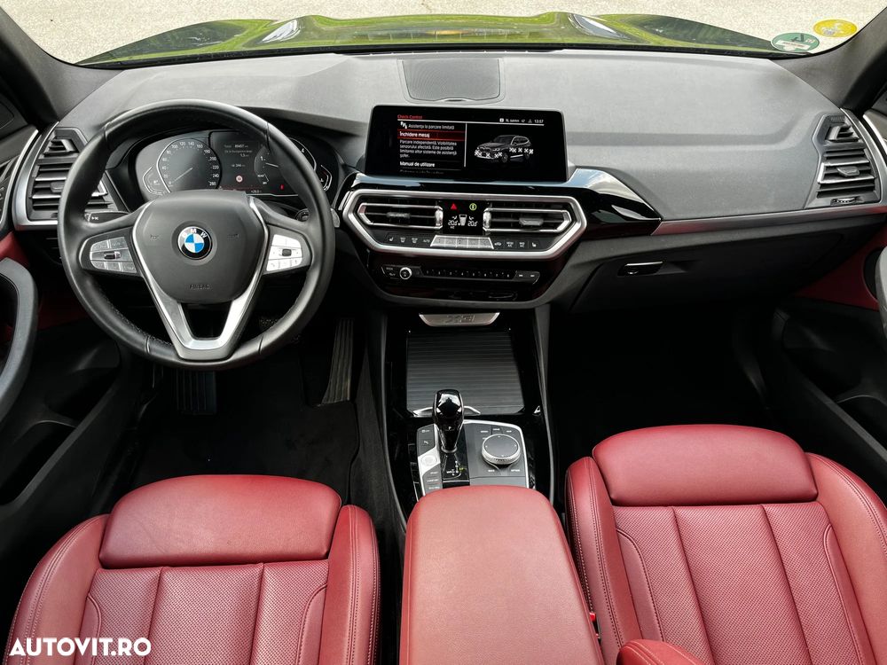BMW X3 - 12