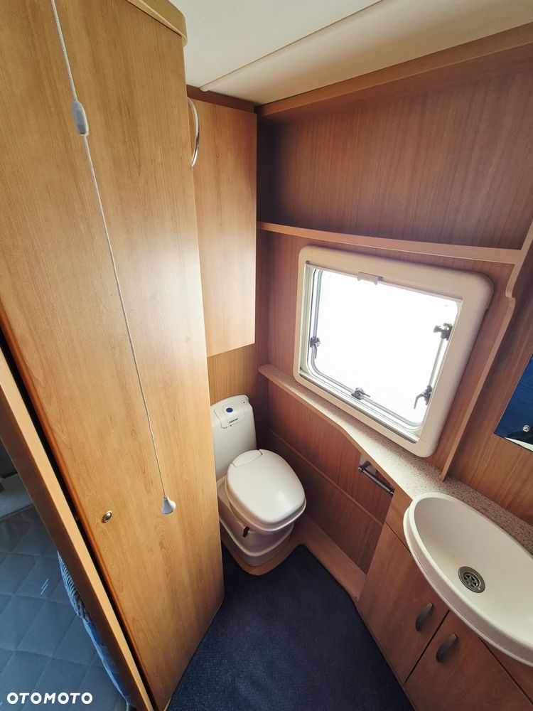 Inny Przyczepa kempingowa - 16