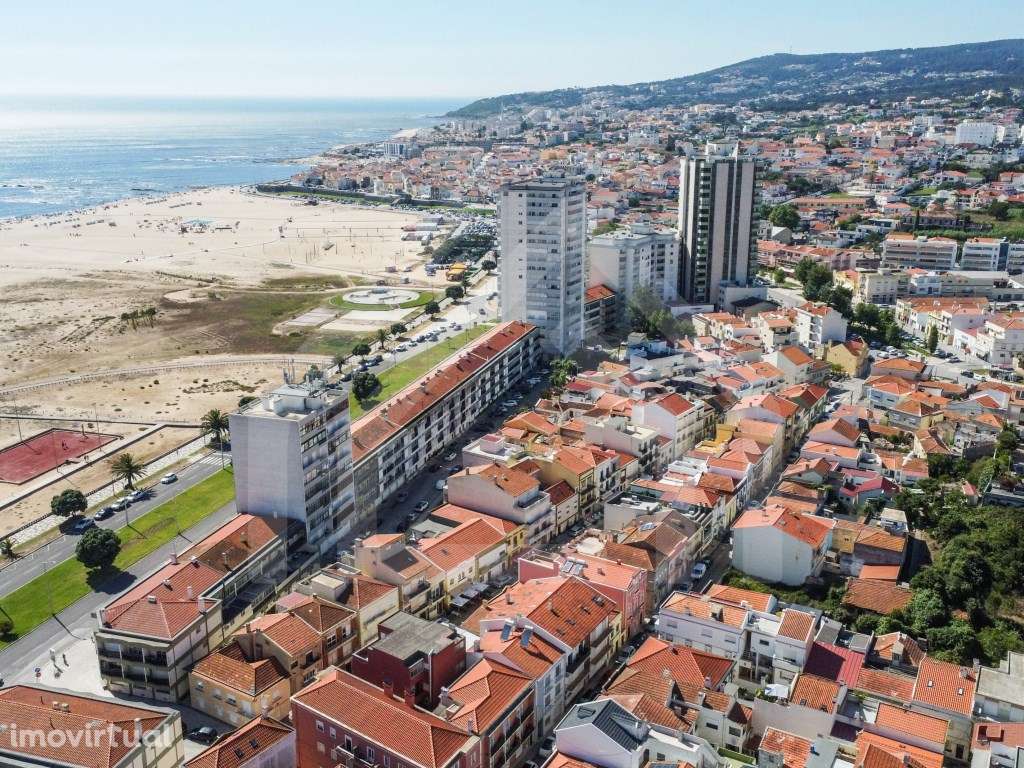 Prédio a 100 metros da praia - Grande imagem: 2/60