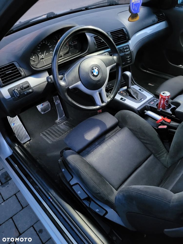 BMW Seria 3 - 12