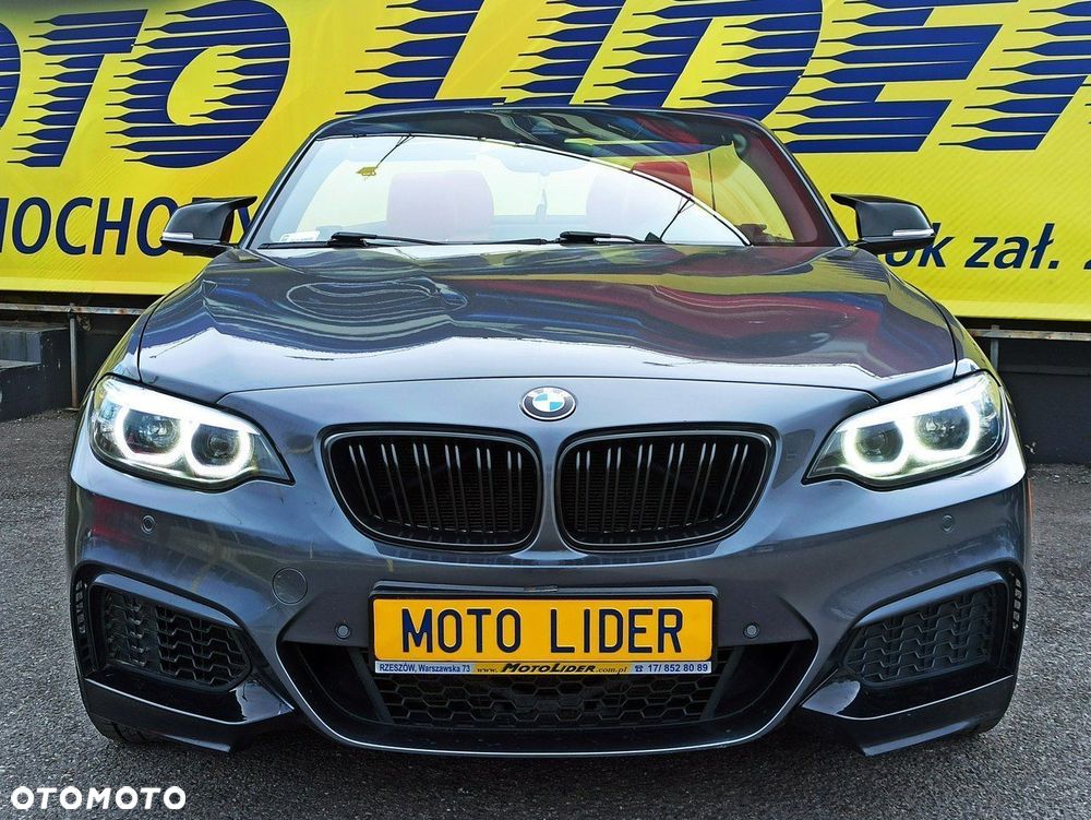 BMW Seria 2 - 3