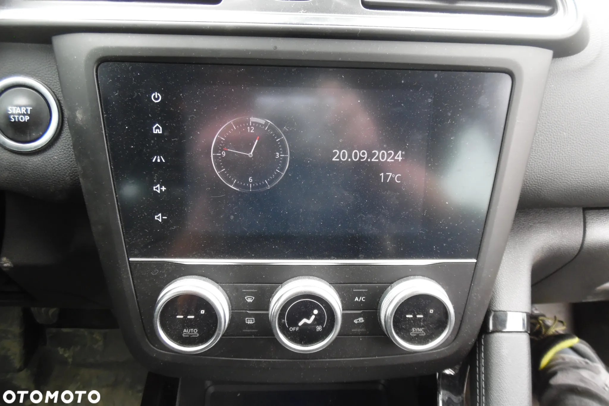 Renault Kadjar 1.3 TCe FAP Easy Life - 12