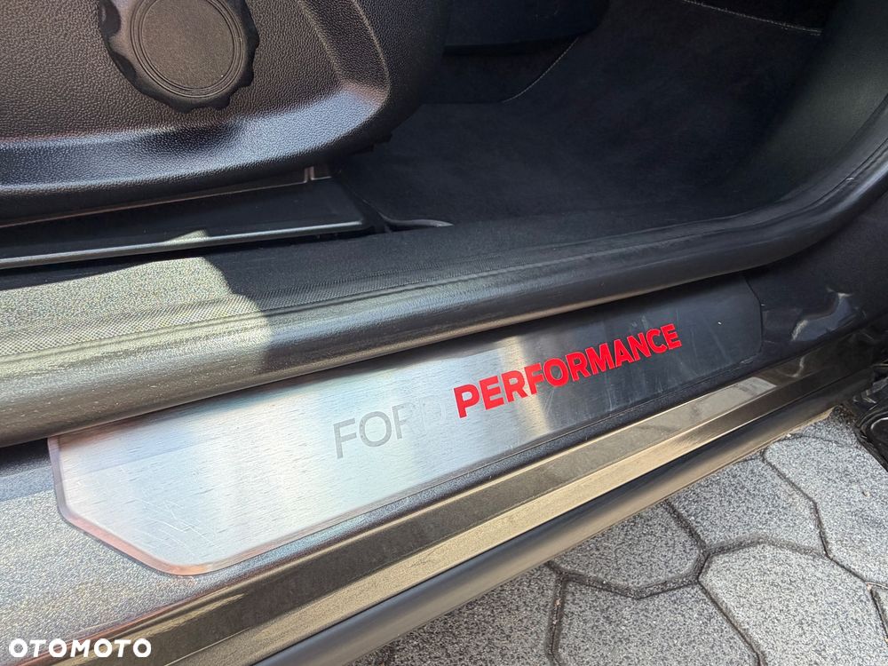 Ford Puma - 12