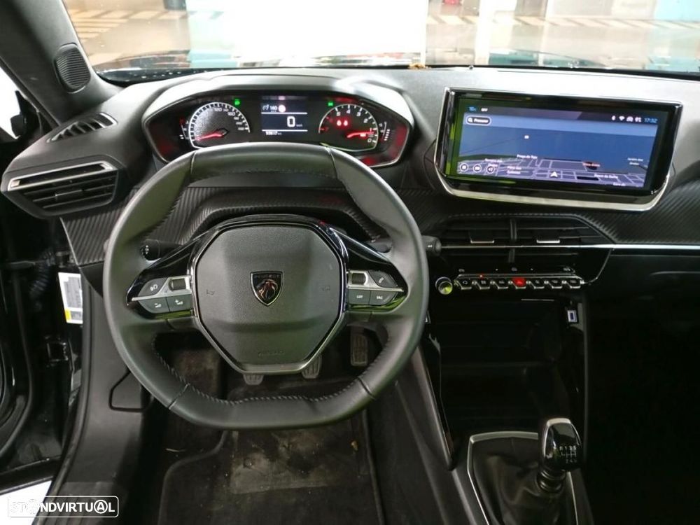 Peugeot 2008 1.2 PureTech Active - 3