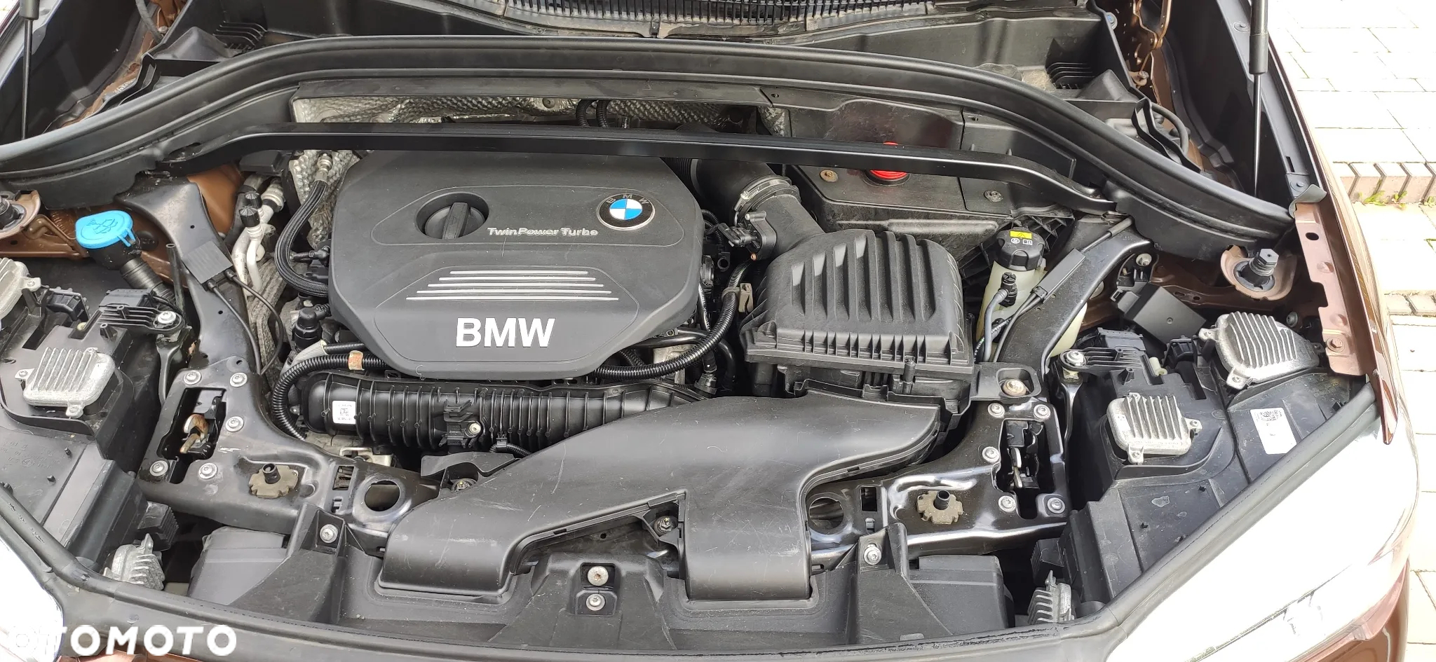 BMW X1 xDrive28i xLine - 13