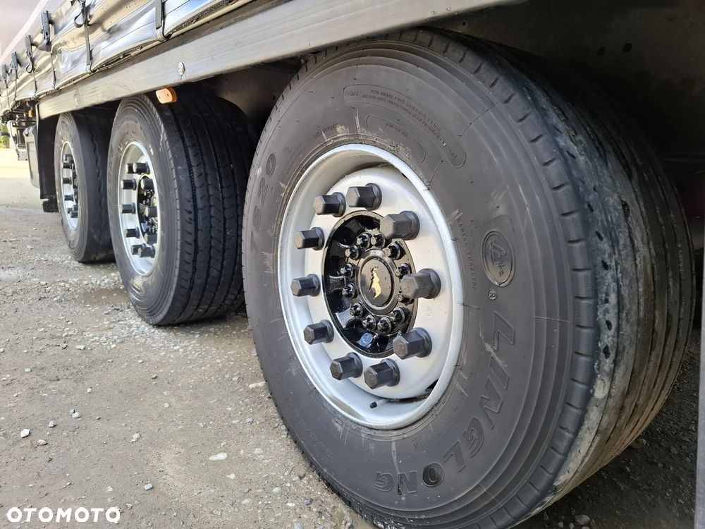 Schmitz Cargobull SCB - 10