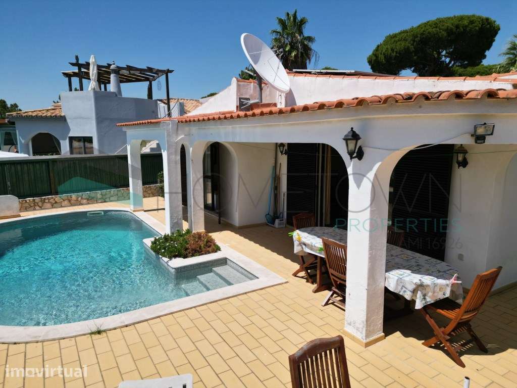 Moradia T2 - Vilamoura, perto do Hilton - Grande imagem: 2/33