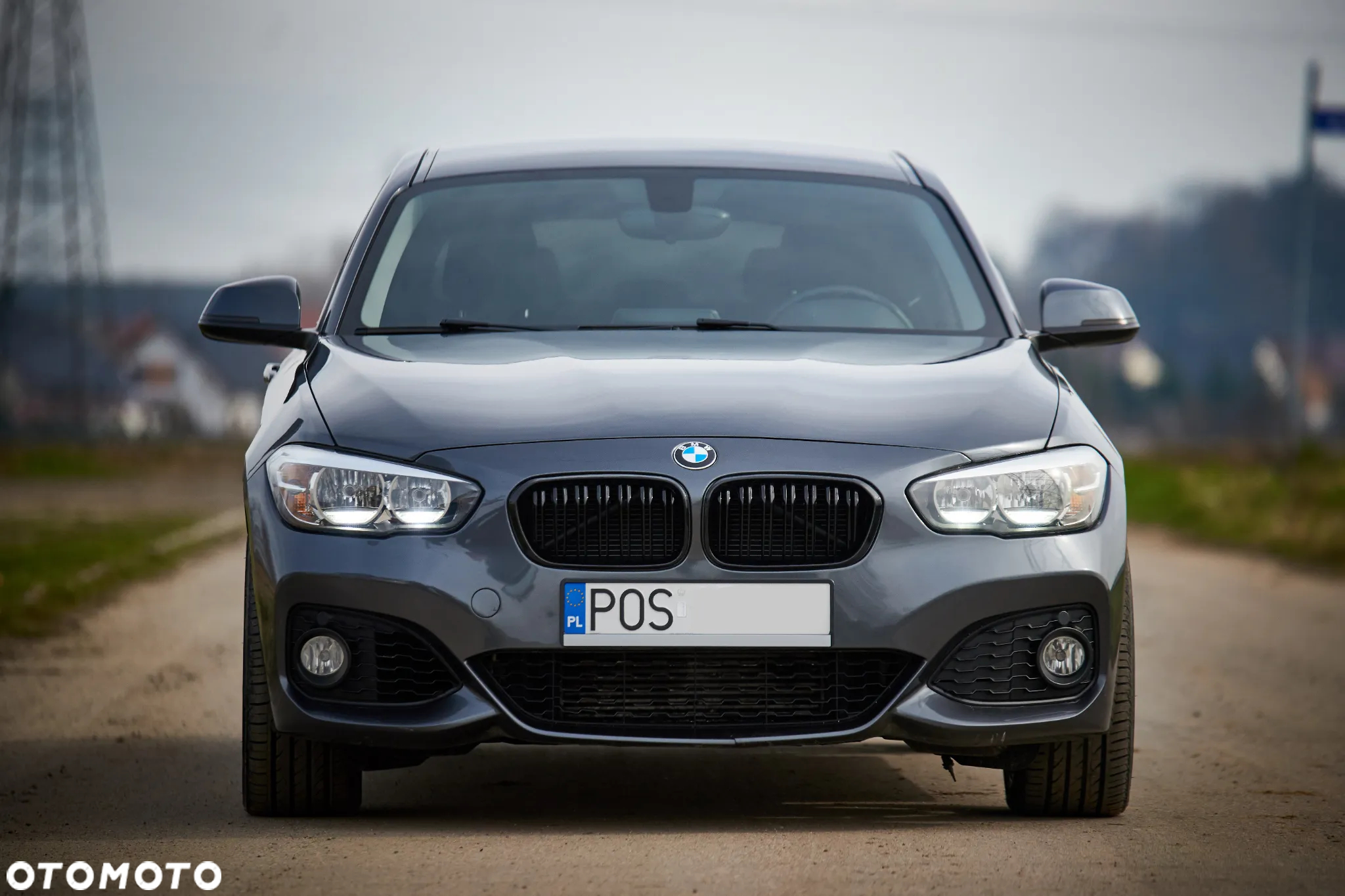 BMW Seria 1 114d - 5