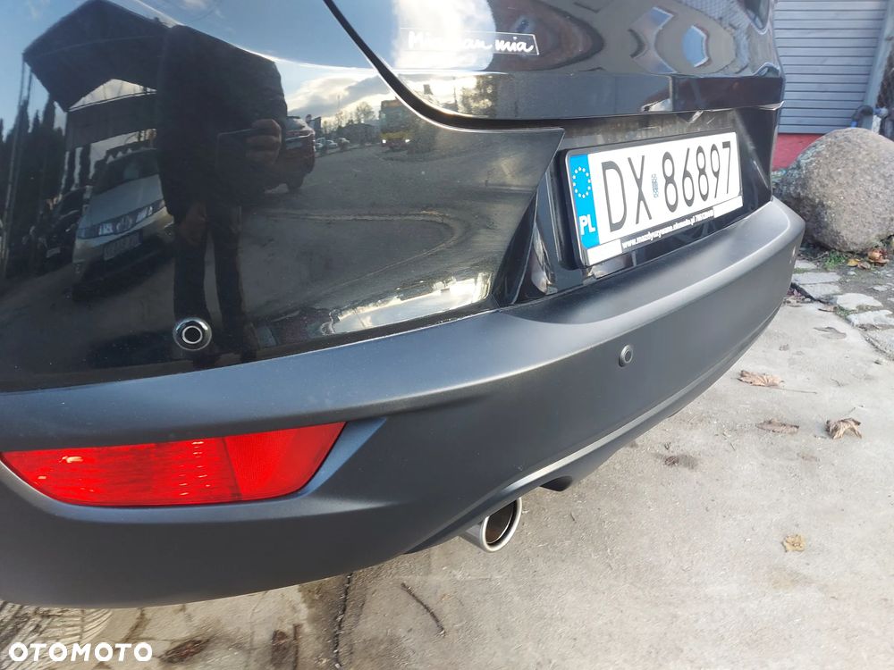 Mazda CX-3 SKYACTIV-G 120 FWD Kizoku Intense - 37