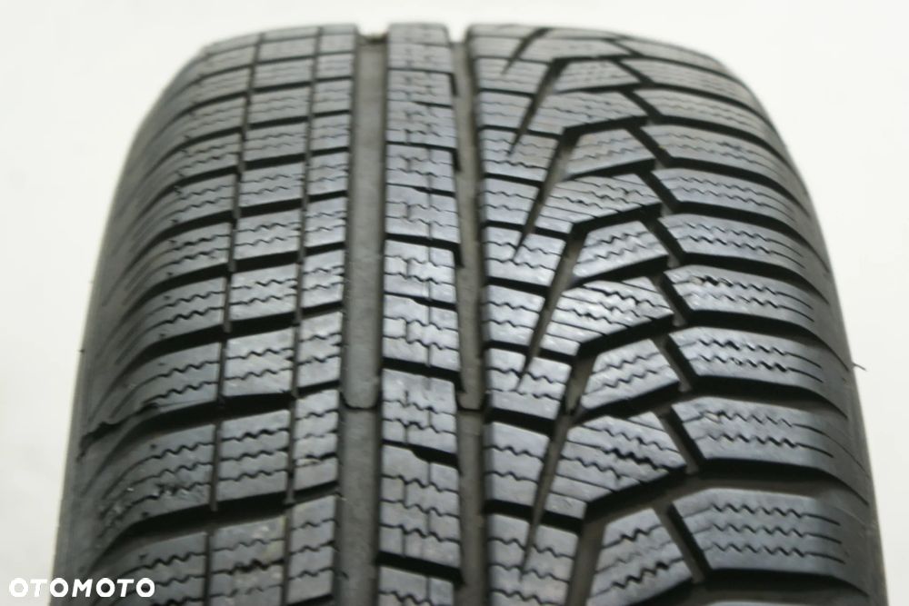 205/60R16 HANKOOK WINTER I CEPT EVO2 , 7,6mm 2021r.