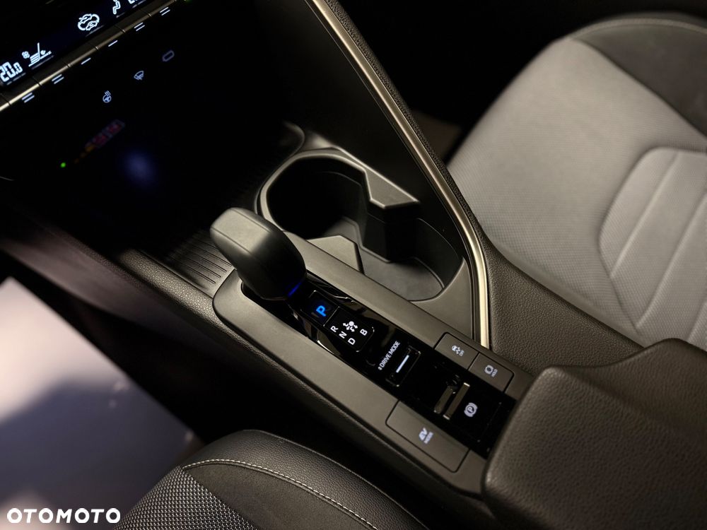 Toyota C-HR 1.8 Hybrid Executive - 23