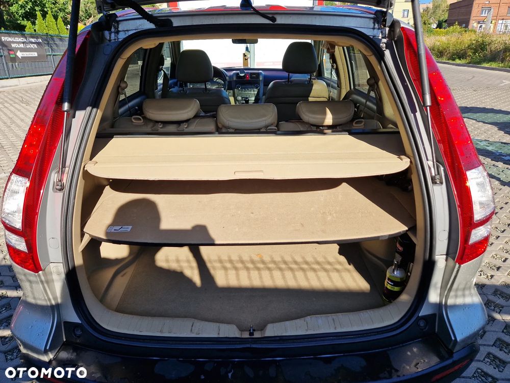 Honda CR-V 2.0 Executive - 6
