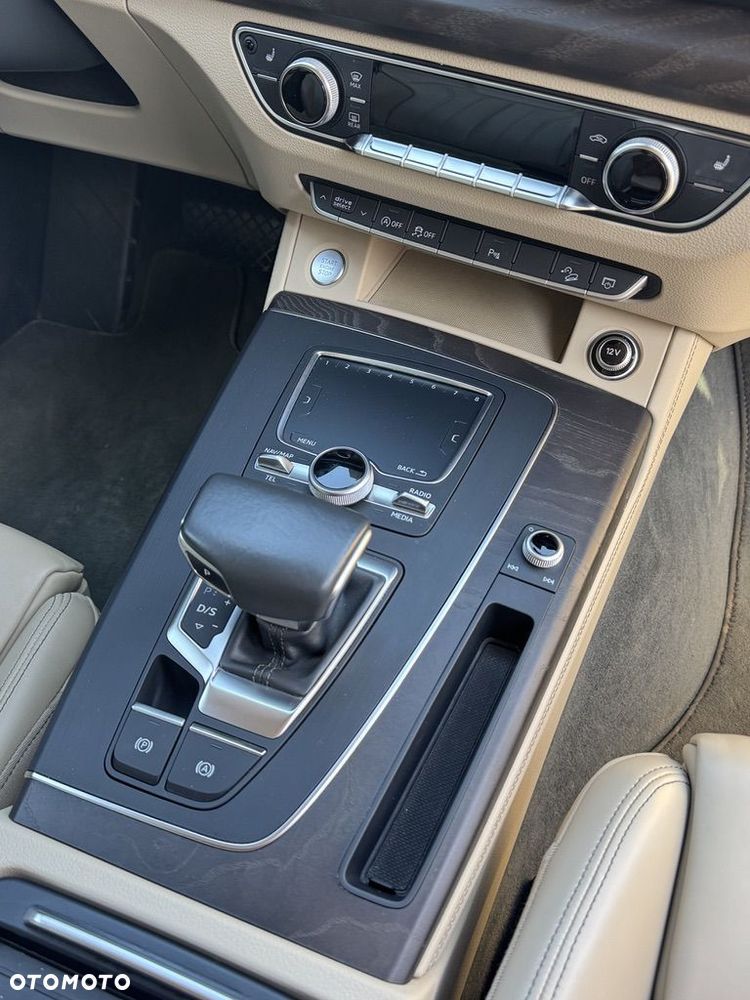 Audi Q5 2.0 TFSI Quattro S tronic - 14