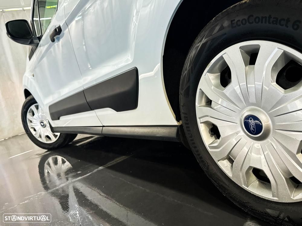 Ford Transit Connect L1 1.5 EcoBlue 100 Trend NAV - 47