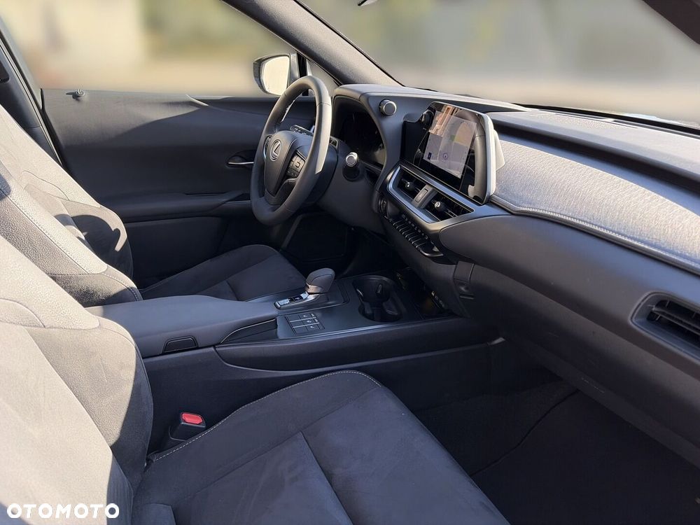 Lexus UX 300h Business - 14